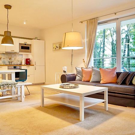 Tulip By Baltic Home Miedzyzdroje Εξωτερικό φωτογραφία