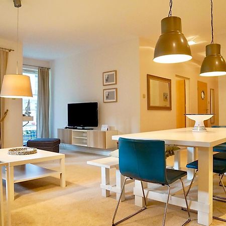 Tulip By Baltic Home Miedzyzdroje Εξωτερικό φωτογραφία