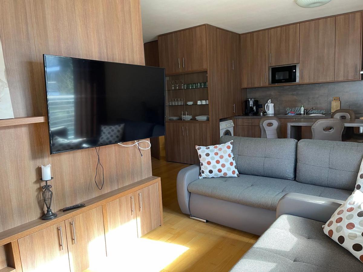 Tulip By Baltic Home Miedzyzdroje Εξωτερικό φωτογραφία