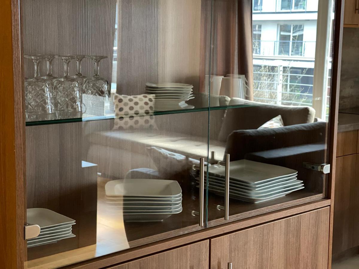 Tulip By Baltic Home Miedzyzdroje Εξωτερικό φωτογραφία