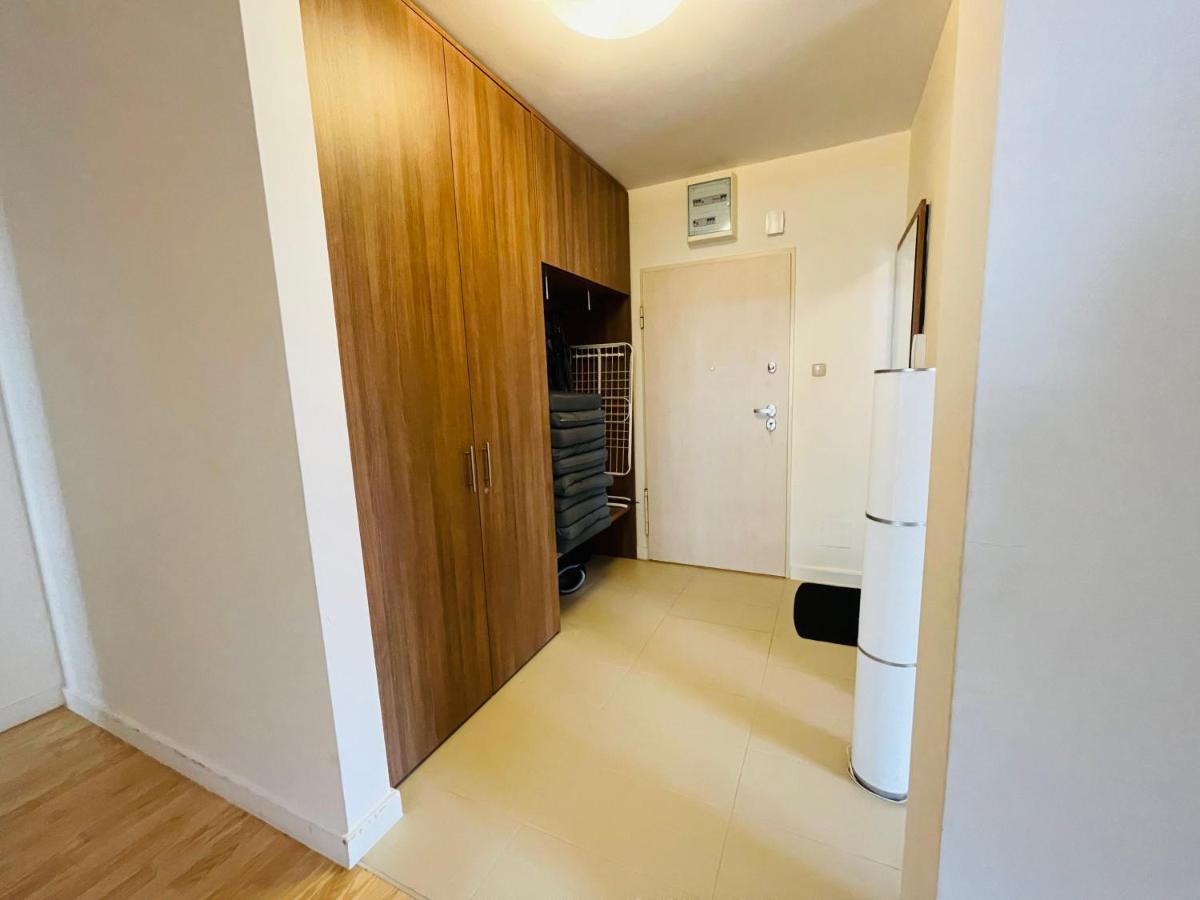 Tulip By Baltic Home Miedzyzdroje Εξωτερικό φωτογραφία