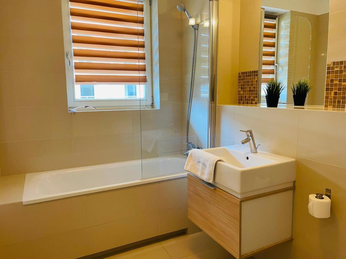 Tulip By Baltic Home Miedzyzdroje Εξωτερικό φωτογραφία