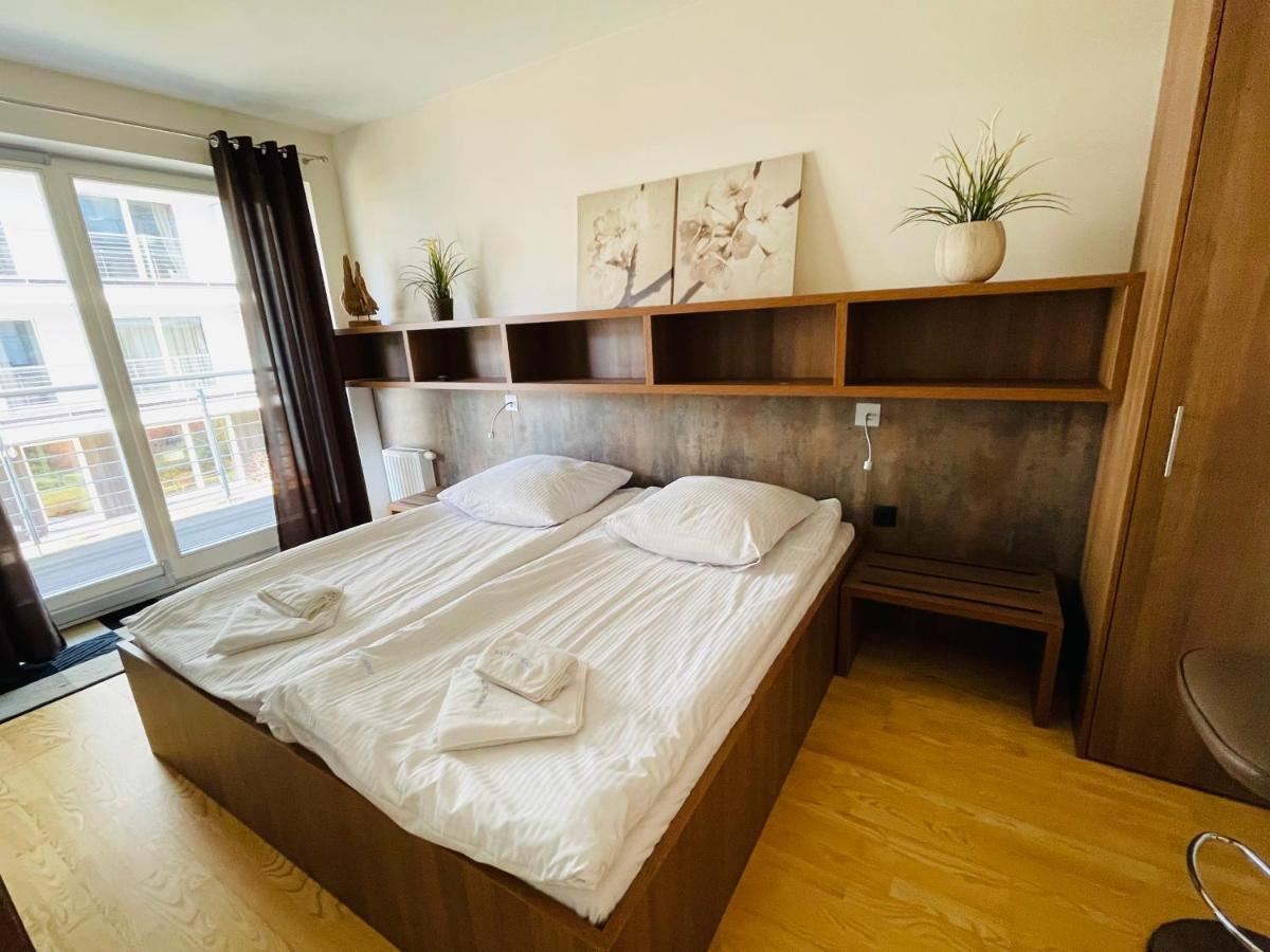 Tulip By Baltic Home Miedzyzdroje Εξωτερικό φωτογραφία