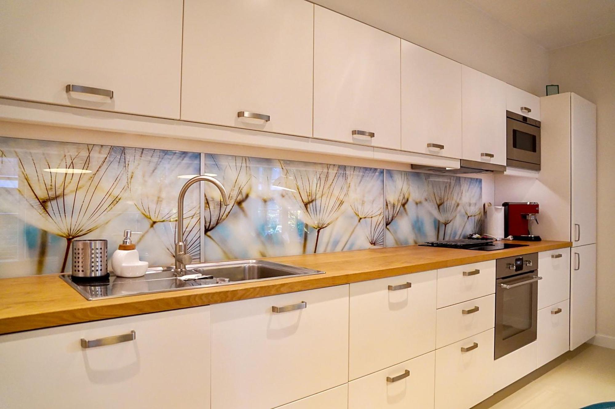 Tulip By Baltic Home Miedzyzdroje Εξωτερικό φωτογραφία