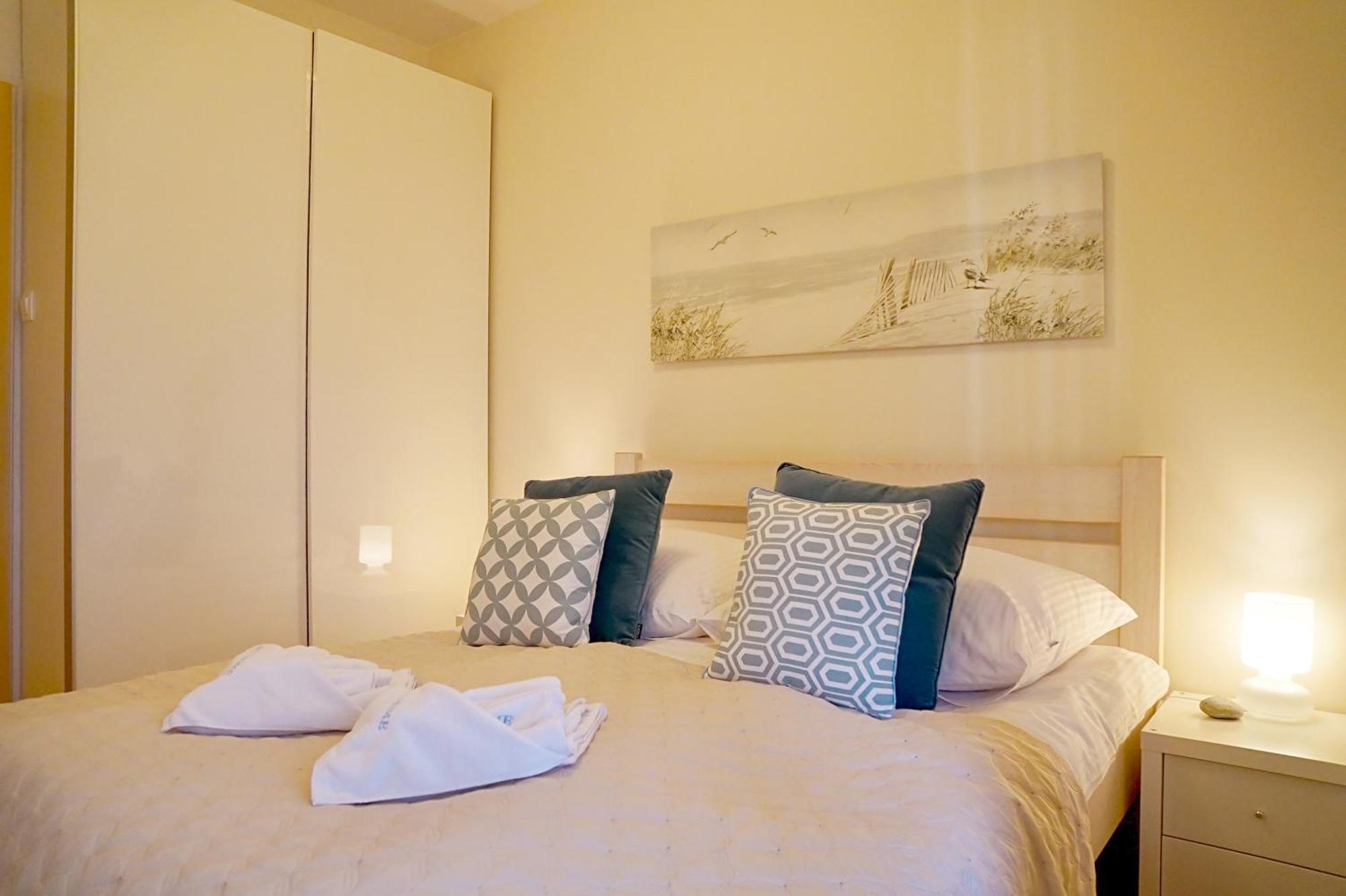 Tulip By Baltic Home Miedzyzdroje Εξωτερικό φωτογραφία